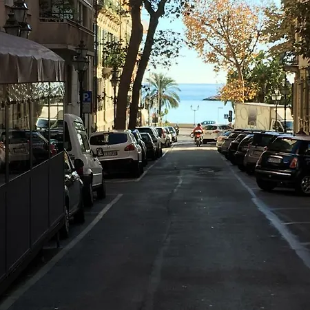 Le Camere Del Corso Sanremo Exterior photo