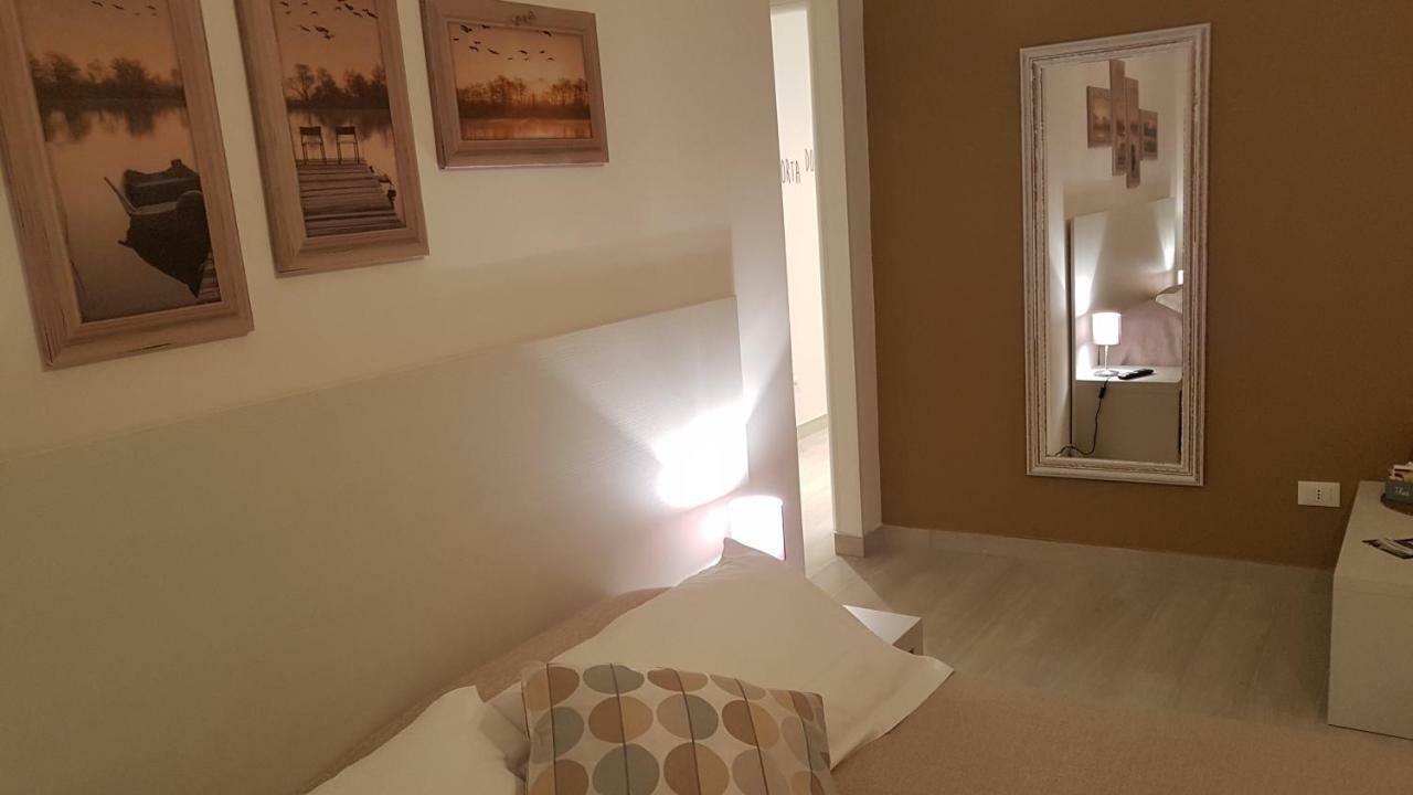 Guest house Le Del Corso Sanremo