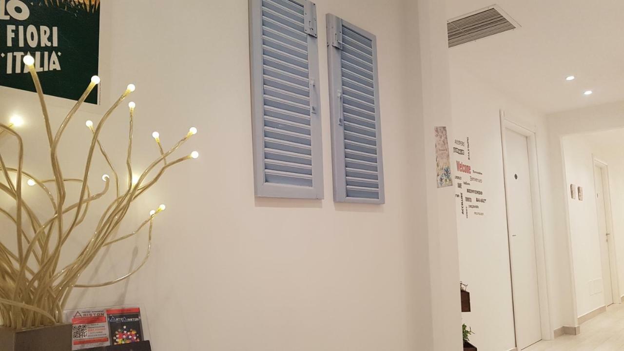 Le Del Corso * Sanremo