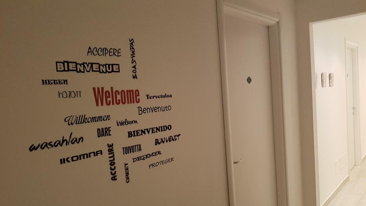 Guest house Le Del Corso Sanremo