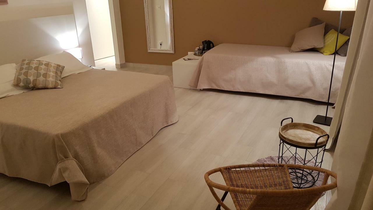 Guest house Le Del Corso *