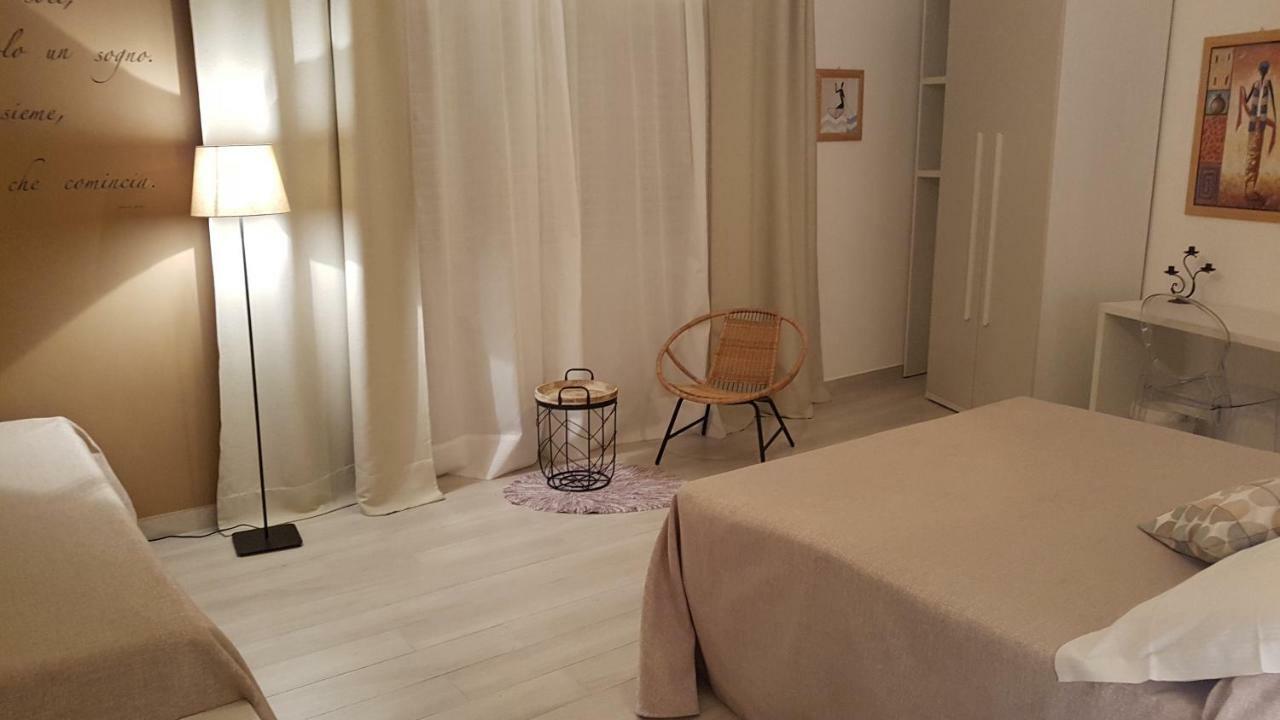 Le Del Corso Affittacamere