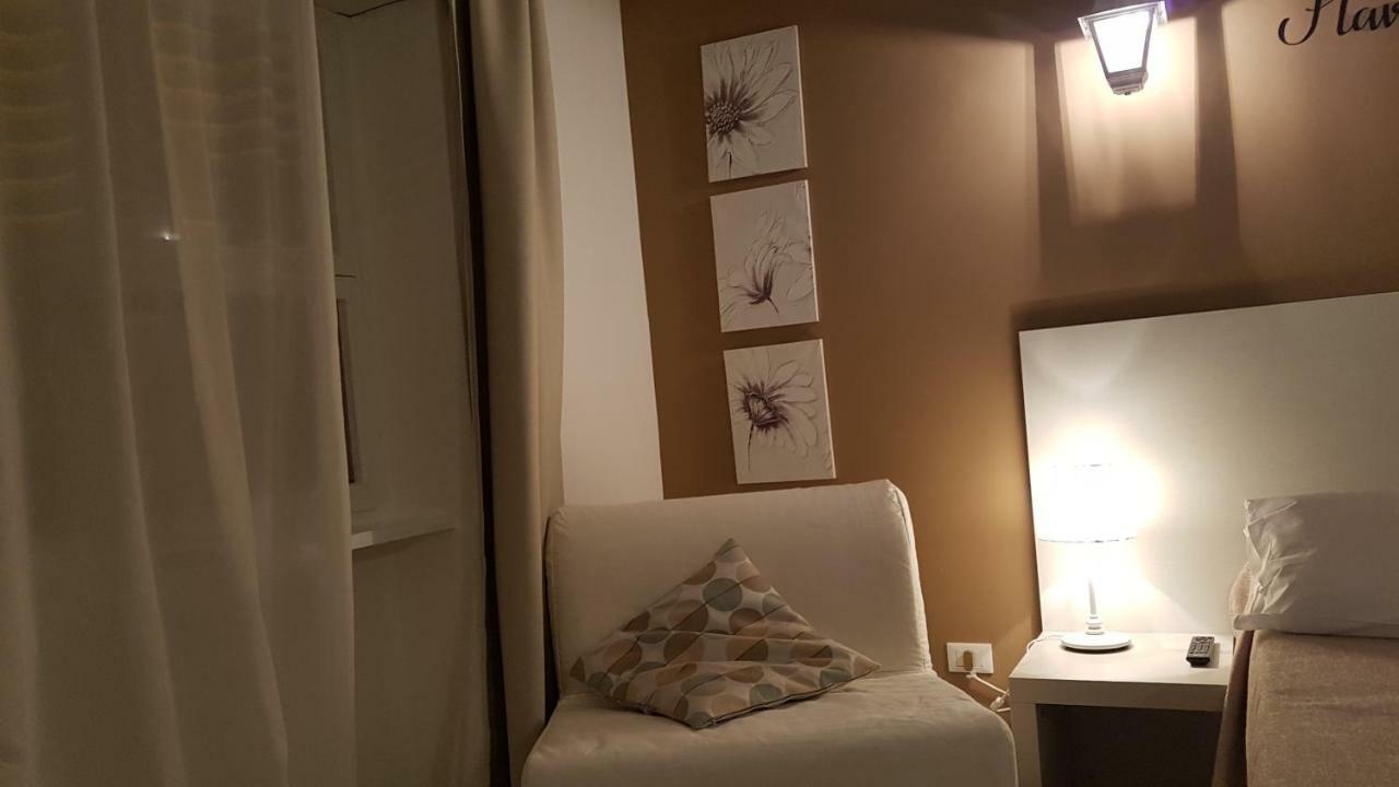 Guest house Le Del Corso Sanremo