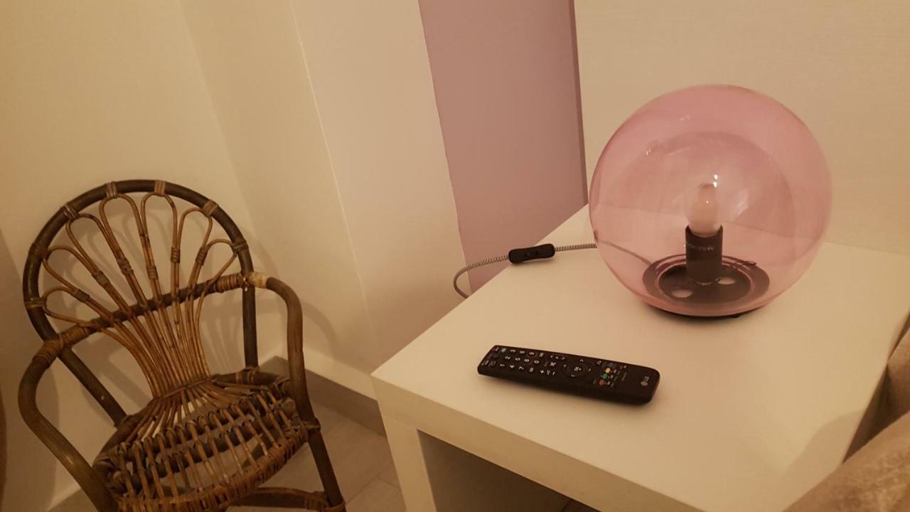 Guest house Le Del Corso *
