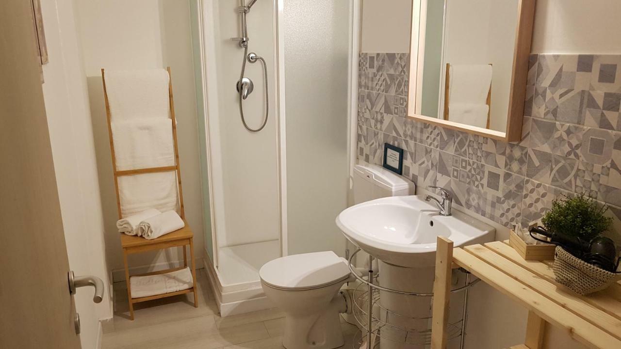 Le Del Corso Guest house