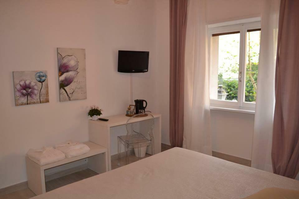 Gasthof Le Del Corso Sanremo