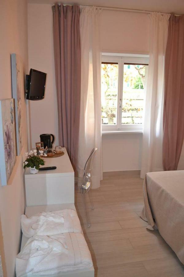 Le Del Corso Guest house