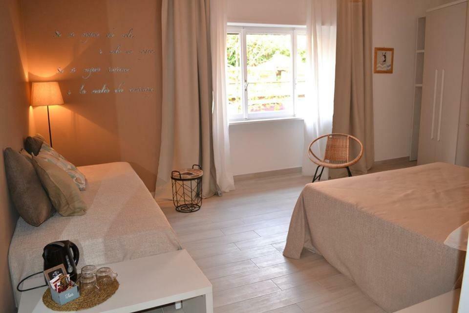 Le Del Corso Gasthof