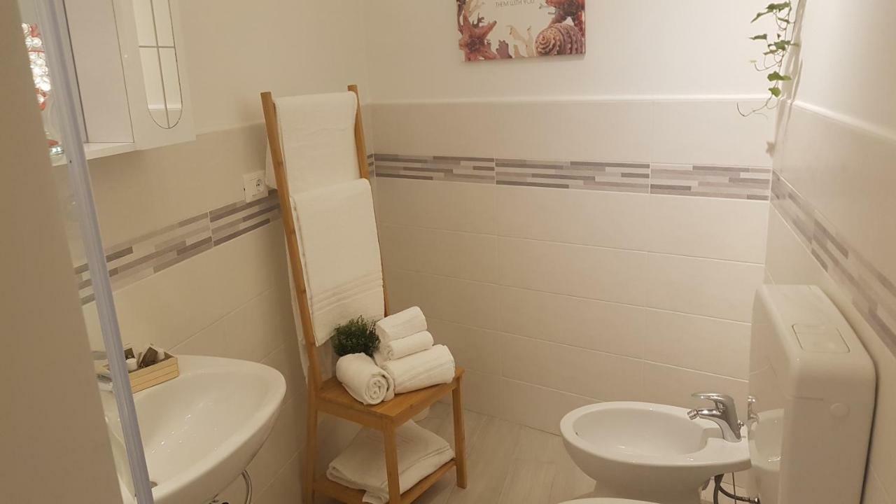 Guest house Le Del Corso Sanremo