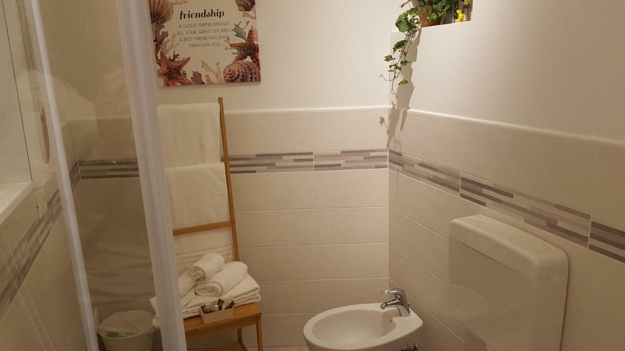 Guest house Le Del Corso Sanremo