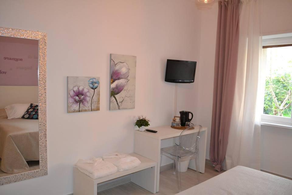 Le Del Corso Guest house