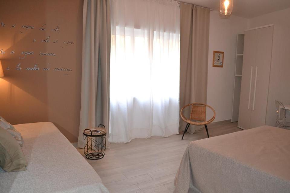 Le Del Corso Guest house *
