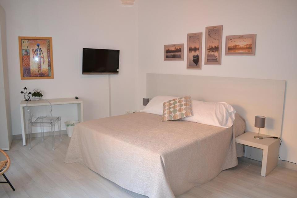 Le Del Corso Guest house