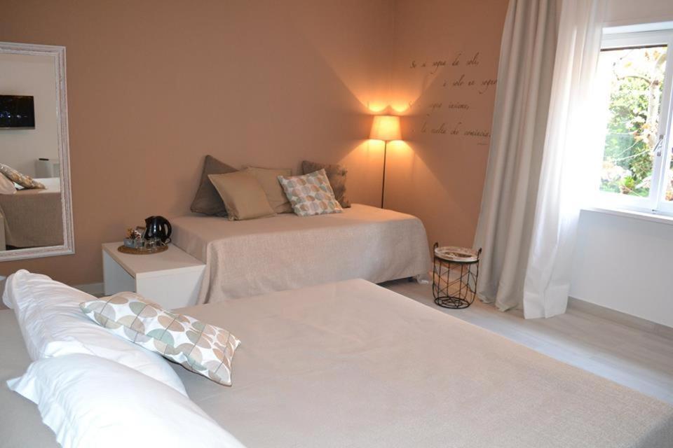 Guest house Le Del Corso *
