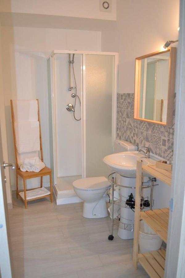 Guest house Le Del Corso